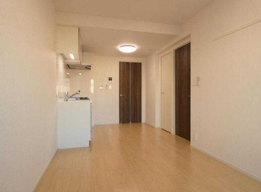 居室・リビング　☆広々としたリビング☆