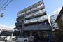 プレサンス上町台夕陽丘 3階 築7年4ヶ月の賃貸物件