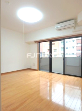 居室・リビング　居室・リビング