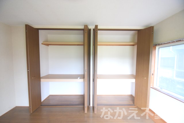 収納　小物を収納するのに便利です