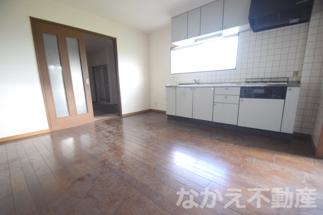 居室・リビング　使いやすいリビングです