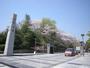 大学・短大　大阪大学豊中キャンパス（正門）（大学・短大）まで1398m
