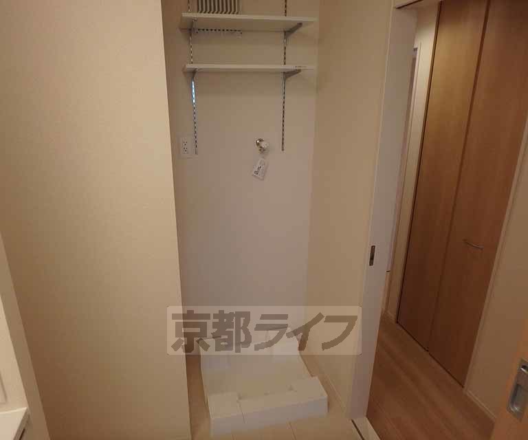 その他設備　大手ハウスメーカー施工