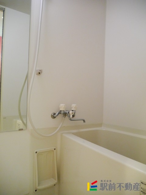 バス・シャワールーム　同タイプ別部屋