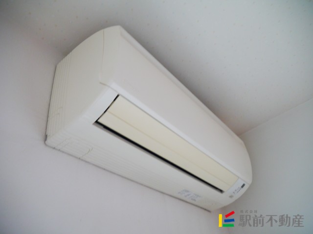 その他設備　同タイプ別部屋