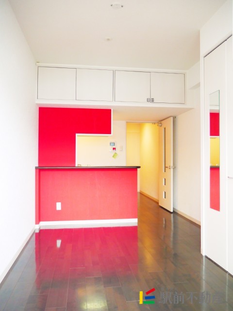 居室・リビング　同タイプ別部屋