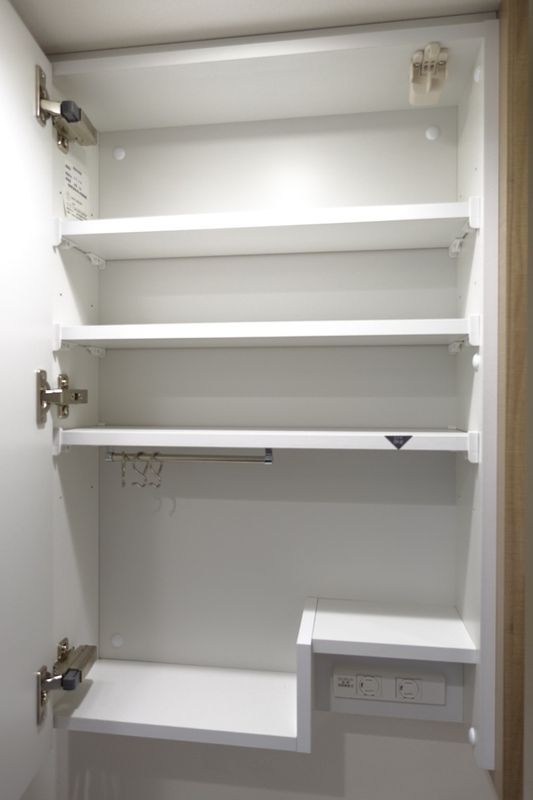 その他　※モデルルーム参考写真