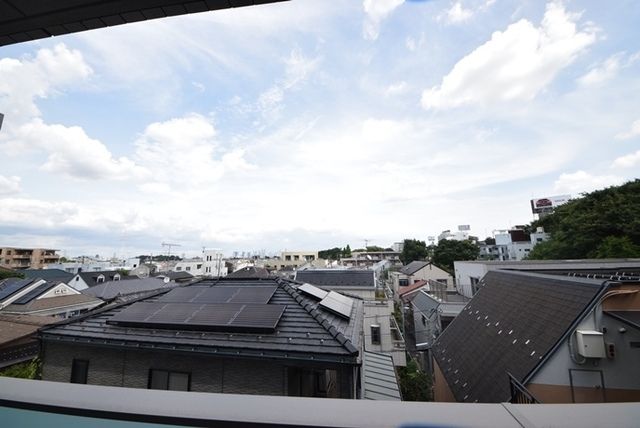 眺望　★お部屋からの眺め★