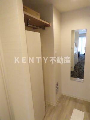 その他部屋・スペース　物件の内装です