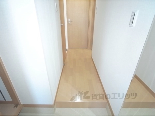 その他部屋・スペース　廊下