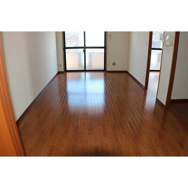 居室・リビング　リビングダイニング１０．４帖