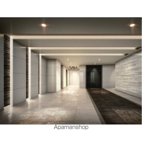 ロビー　ロビー