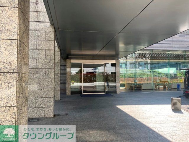 その他　ロビー