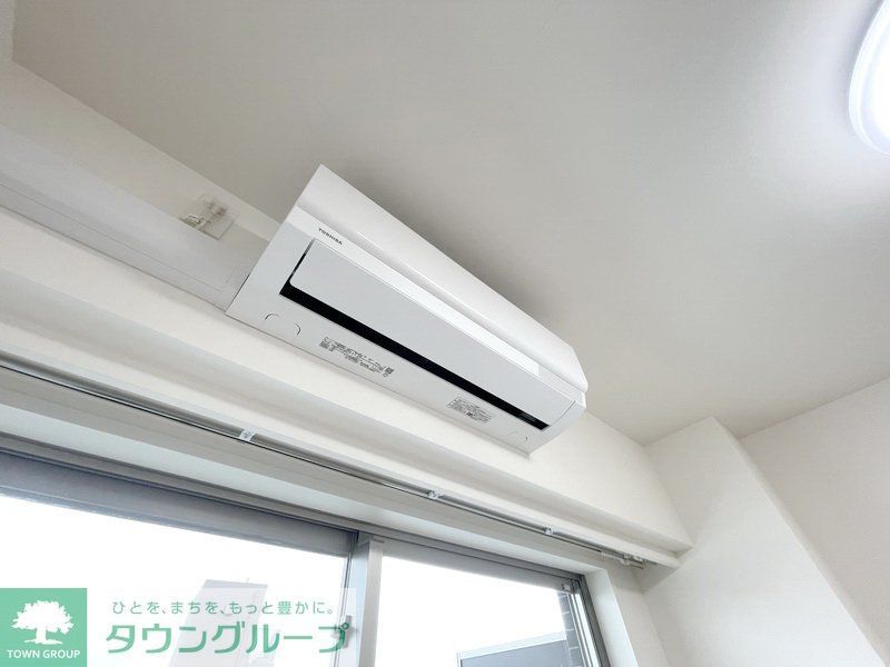 その他設備　設備