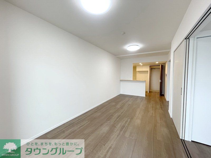 居室・リビング　リビング/居室