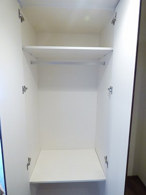 収納　収納※別部屋参考写真