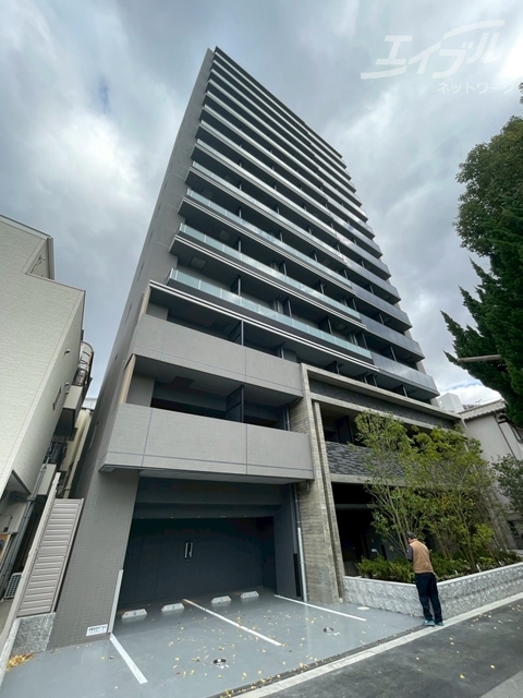 建物外観　外観になります。