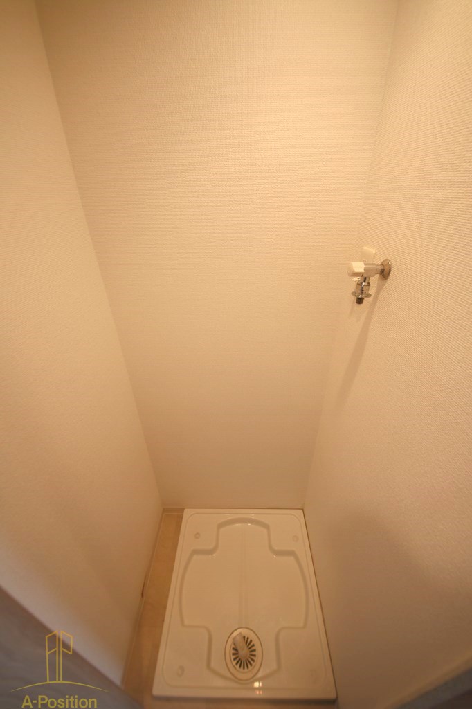 その他設備　S-RESIDENCE都島