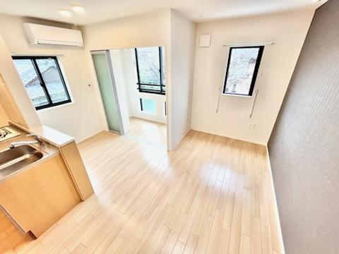 居室・リビング　リビング（イメージ）