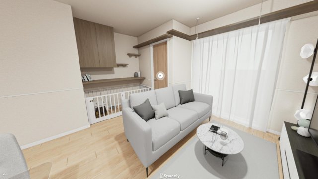 居室・リビング