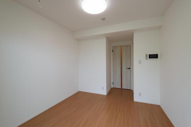 居室・リビング　?