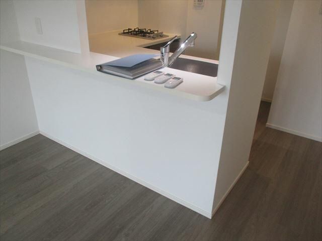 キッチン　参考写真