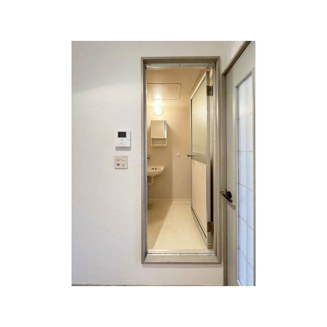 洗面設備　同物件・別部屋画像