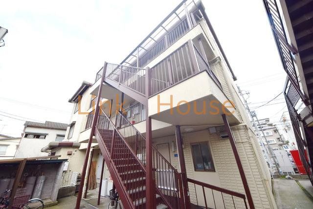 その他共有部分　外観