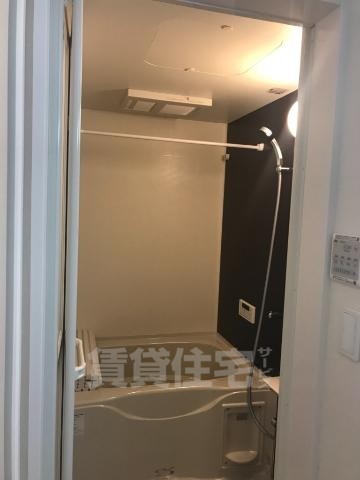 バス・シャワールーム　バス（イメージ）