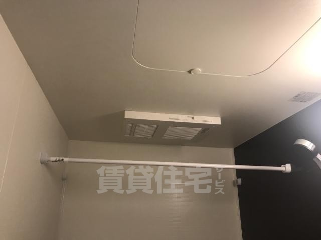 その他　浴室乾燥機（イメージ）