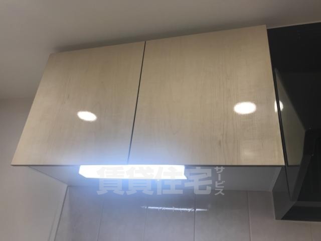 キッチン　キッチン（イメージ）