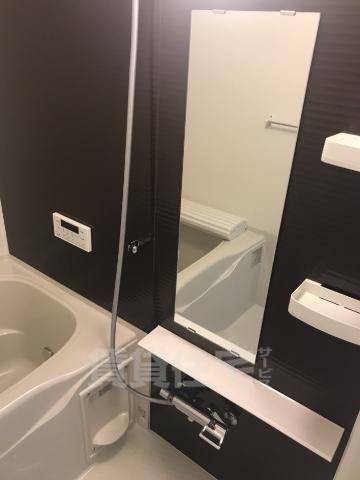 バス・シャワールーム　バス（イメージ）