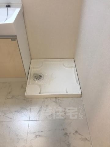 その他　洗濯機置場（イメージ）