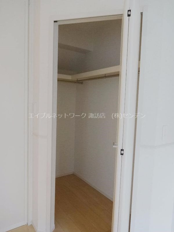 収納　写真は類似