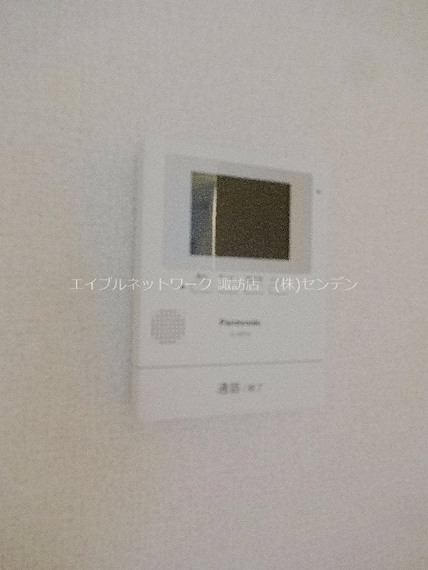 セキュリティ　写真は類似