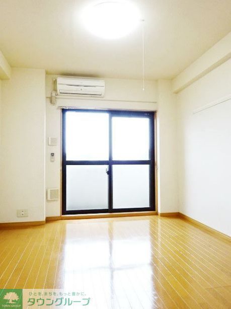 居室・リビング　リビング/居室