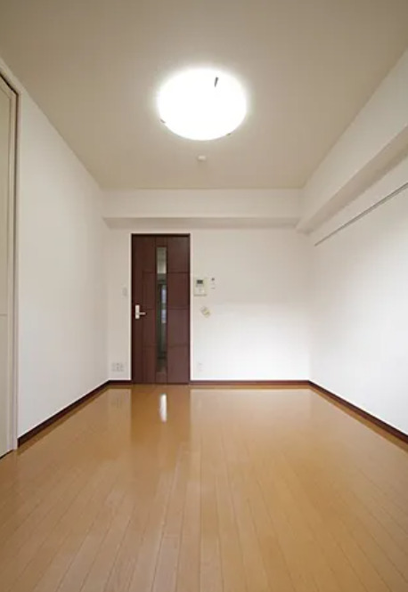 居室・リビング　【女性のお一人暮らしでも安心のセキュリティ♪】