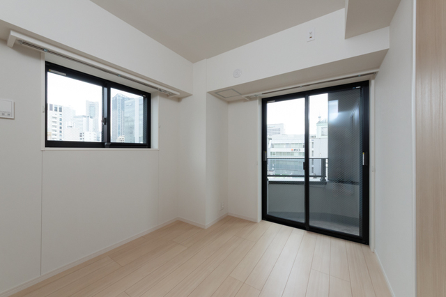 その他　※写真は同タイプ住戸です。