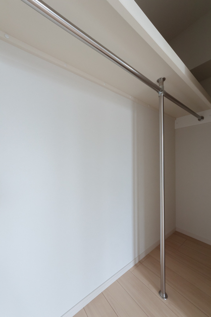 収納　※写真は同タイプ住戸です。