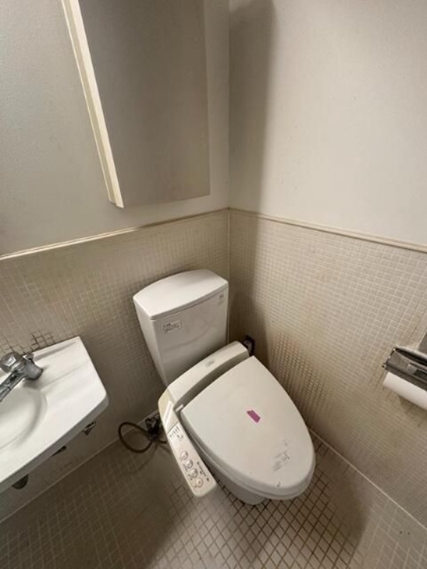 その他部屋・スペース　ラティエラ白金高輪