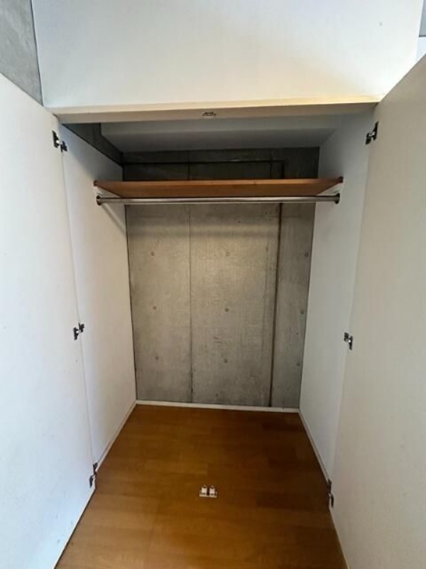 その他共有部分　ラティエラ白金高輪