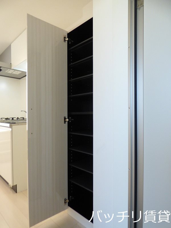 玄関　画像は同型タイプの為、現状を優先致します。