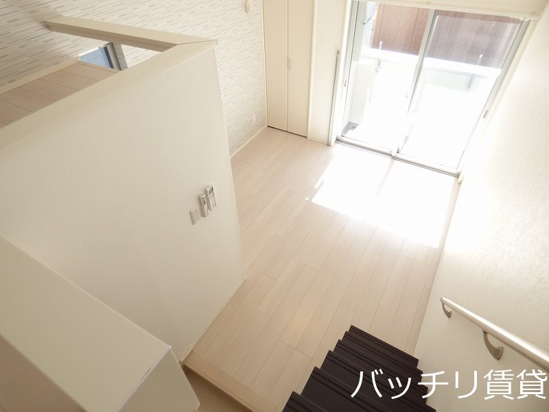 眺望　画像は同型タイプの為、現状を優先致します。