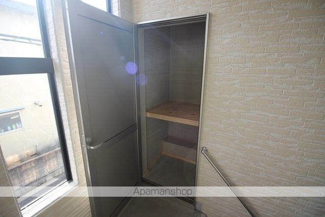 その他共有部分　その他共有部分