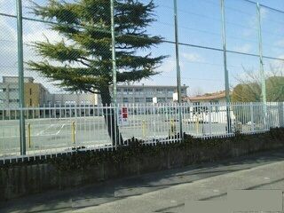 小学校　一宮市立　萩原小学校（小学校）まで900m