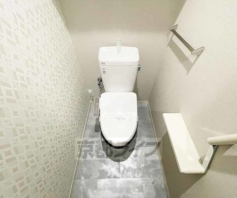 洗面設備　３点セパレート