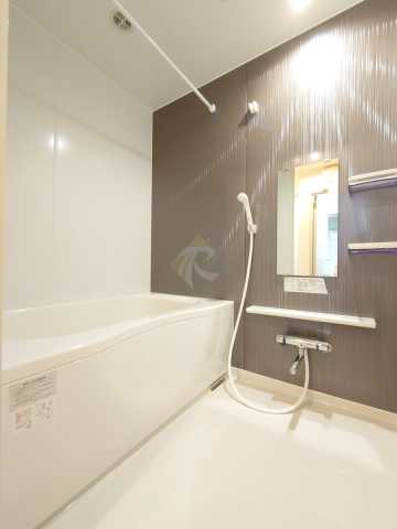 バス・シャワールーム　クァドリフォリオ