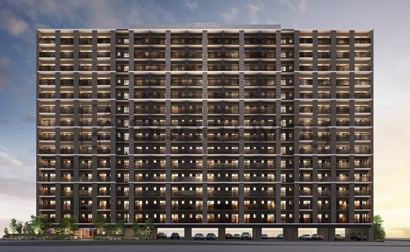 その他設備　外観