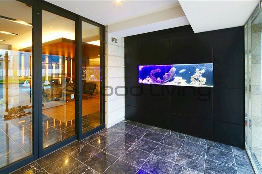 その他共有部分　エントランス