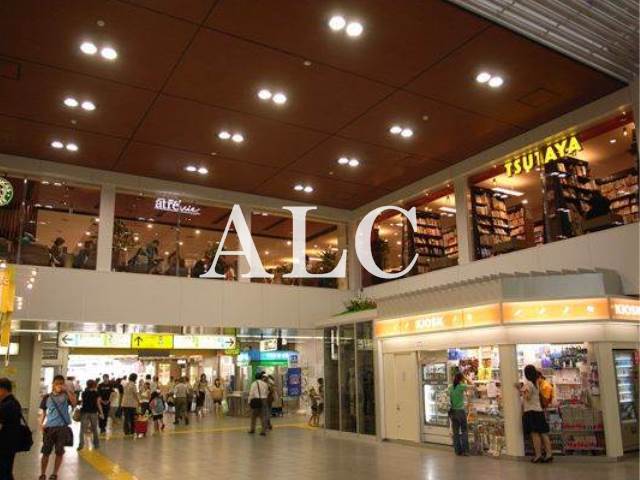 ショッピングセンター　アトレヴィ田端（ショッピングセンター）まで463m